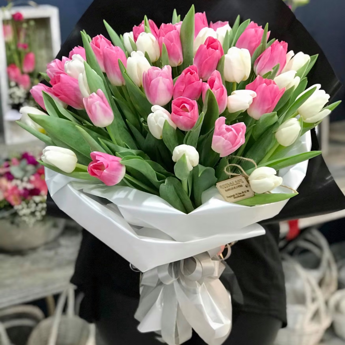 Flower delivery to Armenia (Yerevan)
